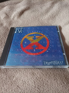 Marillion – 1982-1992 - A Singles Collection