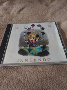 Queen – Innuendo