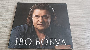 Іво Бобул original edition digipack