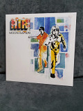 AIR MOON SAFARI