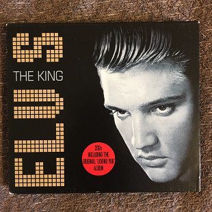 Elvis Presley – Elvis The King (Not Now Music/EU) (2CD)