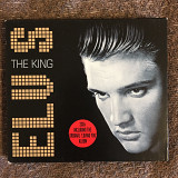 Elvis Presley – Elvis The King (Not Now Music/EU) (2CD) slipcase