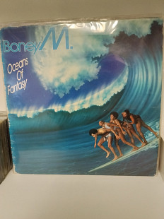 Boney M Ocean of Fantasy
