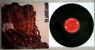 MOBY GRAPE MOBY GRAPE '69 ( 2 EYES COLUMBIA CS 9696 ) 1969 US
