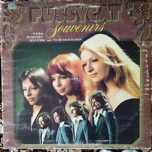 Pussycat – Souvenirs
