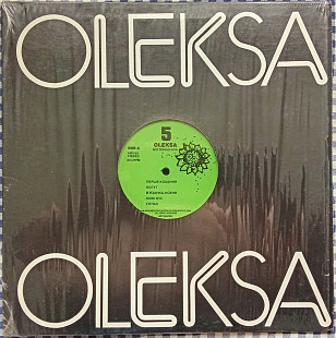 Oleksa And Soniashnyk – 5