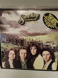 Smokie Changing All Time