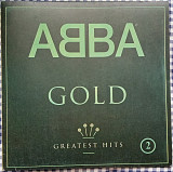 ABBA – Gold (Greatest Hits) Volume 2