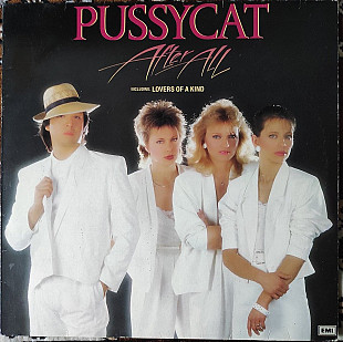 Pussycat – After All