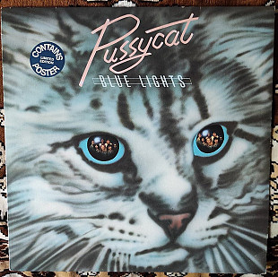 Pussycat – Blue Lights