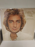 Barry Manilow The best of Bary Manilow