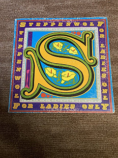 Steppenwolf, US, 1971г.