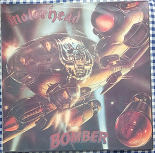 Motörhead - Bomber