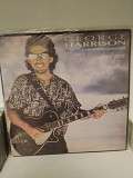 Альбом George Harrison – Cloud Nine | Vinyl.com.ua