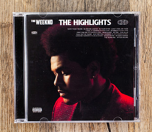 The Weeknd - The Highlights (Європа)