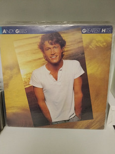 Andy Gibbs Greatest Hits