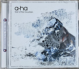 A-HA "Foot of the Mountain" (made in Poland) новий диск [в Deluxe коробці]