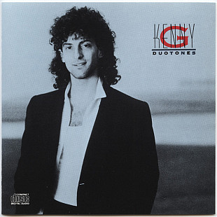 Kenny G – Duotones 1986