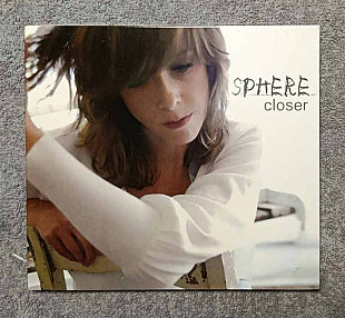 Sphere - Closer CD лицензионный