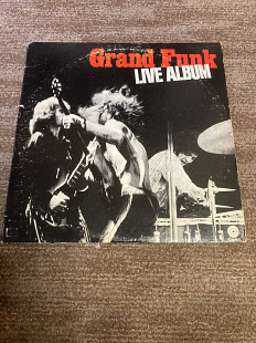 Grand Funk, US, 1970г.