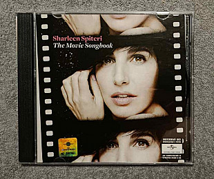Sharleen Spiteri - The Movie Songbook CD лицензионный