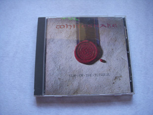 Whitesnake