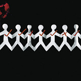Three Days Grace – One-X LP Вініл Запечатаний