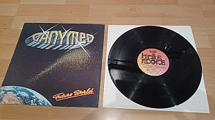 Ganymed=Future world=1979 original edition