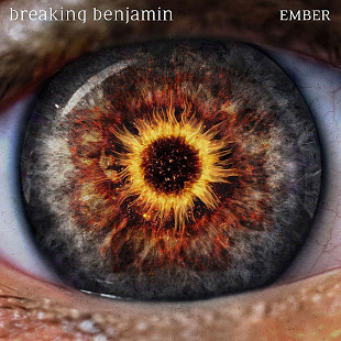 Breaking Benjamin – Ember 2LP