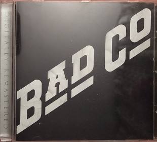 Cd диск Bad Company – Bad Company (1974)