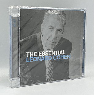 Leonard Cohen ‎– The Essential / 2 CD (2002, E.U.)