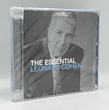 Leonard Cohen ‎– The Essential / 2 CD (2002, E.U.)