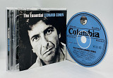 Leonard Cohen ‎– The Essential / 2 CD (2002, E.U.)