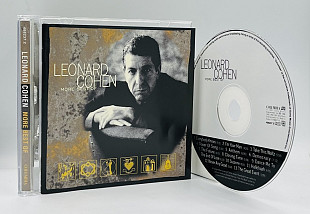 Leonard Cohen ‎– More Best Of (1997, E.U.)