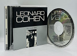 Leonard Cohen ‎– I'm Your Man (1988, E.U.)