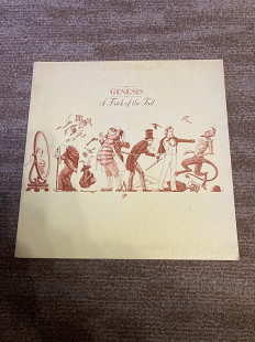 Genesis, US, 1976г.