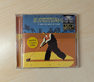 Supertramp – It Was The Best Of Times - (2 CD) 1999 (E.U.)
