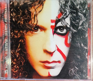 Marty Friedman – Tokyo Jukebox