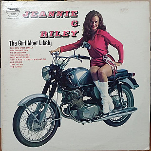 Jeannie C. Riley – The Girl Most Likely