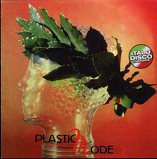 Plastic Mode – Plastic Mode ( Italo-Disco )
