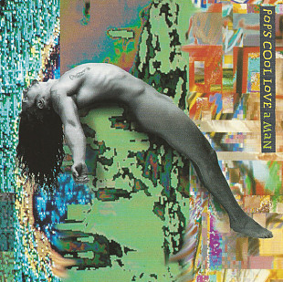 Pop's Cool Love – A Man***