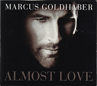Marcus Goldhaber – Almost Love ( USA ) Digipak JAZZ
