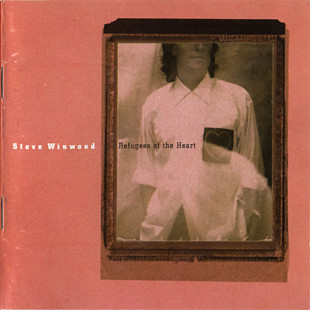 Steve Winwood – Refugees Of The Heart ( USA )
