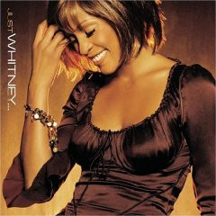 Whitney Houston – Just Whitney...