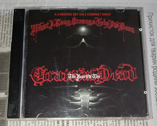 The Grateful Dead - What A Long Strange Trip It's Been: The Best Of The Grateful Dead 2CD. Warner, G