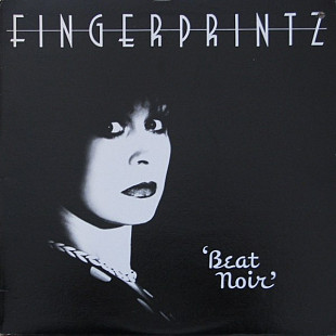Fingerprintz – Beat Noir ( Canada ) LP