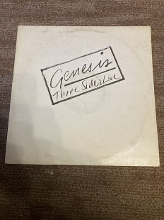 Genesis, UK, 1982г.