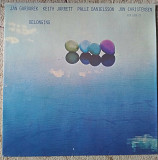 Jan Garbarek, Keith Jarrett, Palle Danielsson, Jon Christensen ‎– Belonging