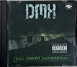 DMX "The Great Deppression" (ліцензія UA)