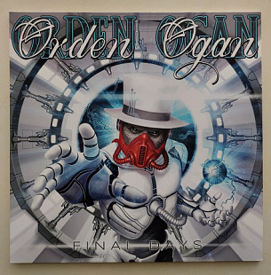 Orden Ogan – Final Days